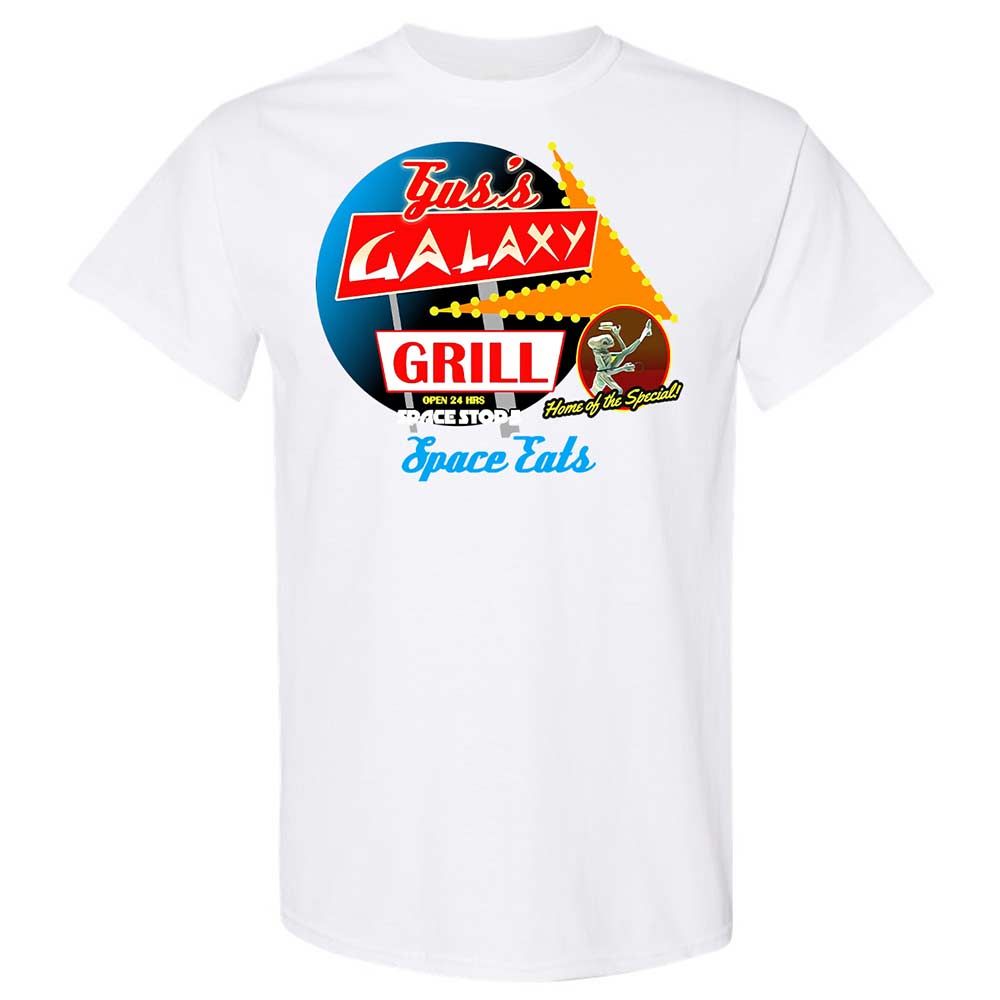 Classic Unisex T-Shirt - D8F47B7B - White - 16