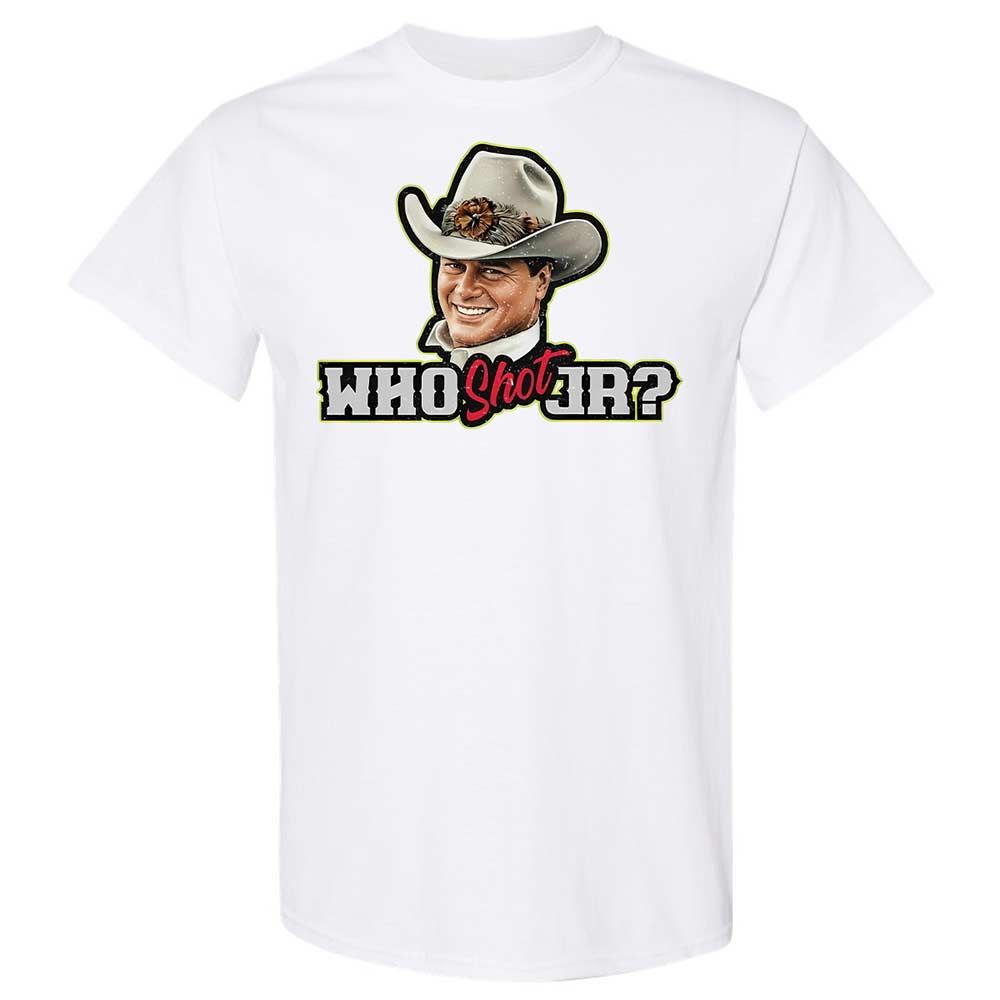 Classic Unisex T-Shirt - 6122XGC8 - White - 16