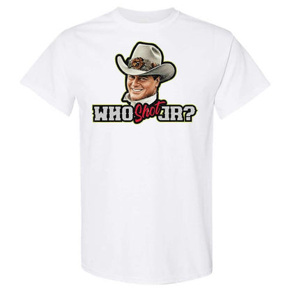 Classic Unisex T-Shirt - 6122XGC8 - White - 16