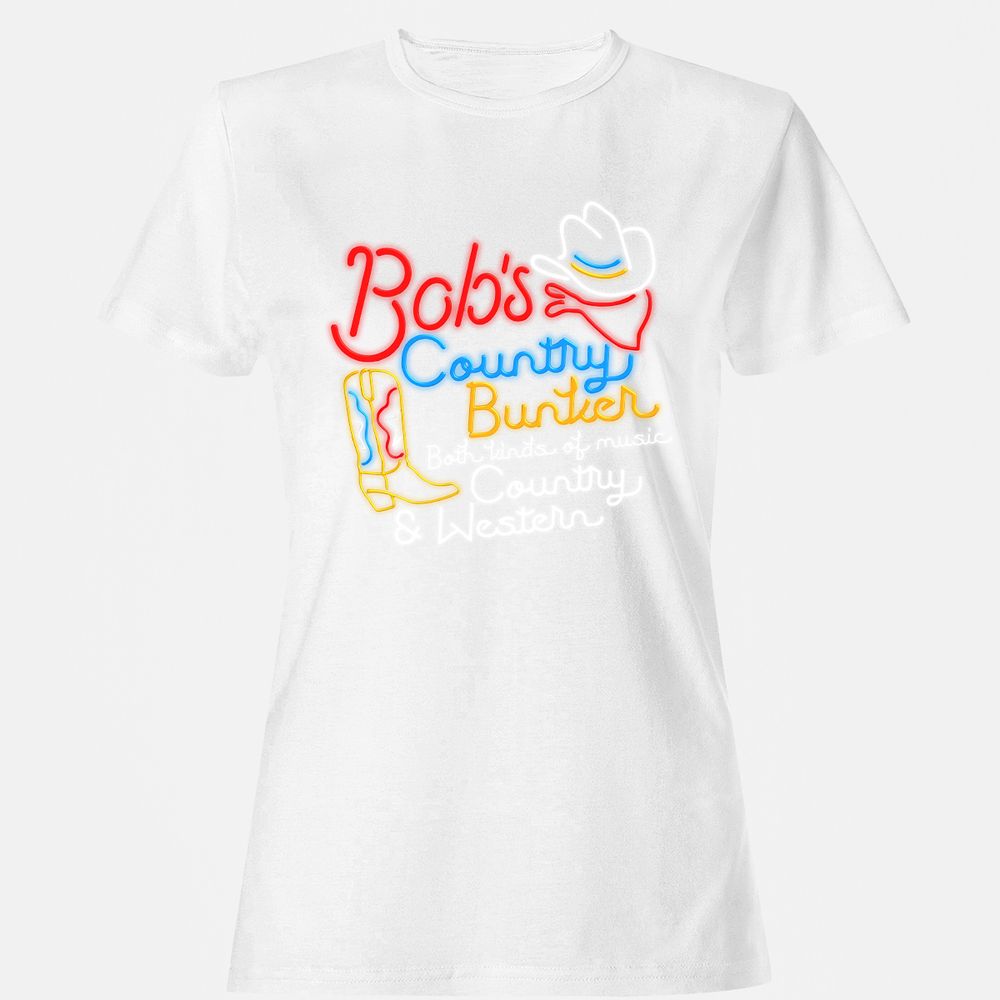 Women's T-Shirt - ESUPEHEP - White - 16
