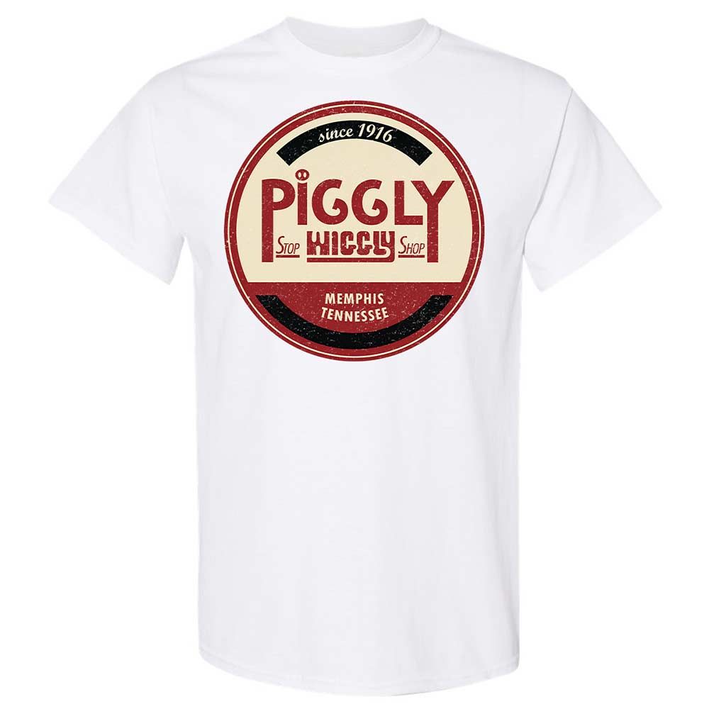 Classic Unisex T-Shirt - VXRP538M - White - 16