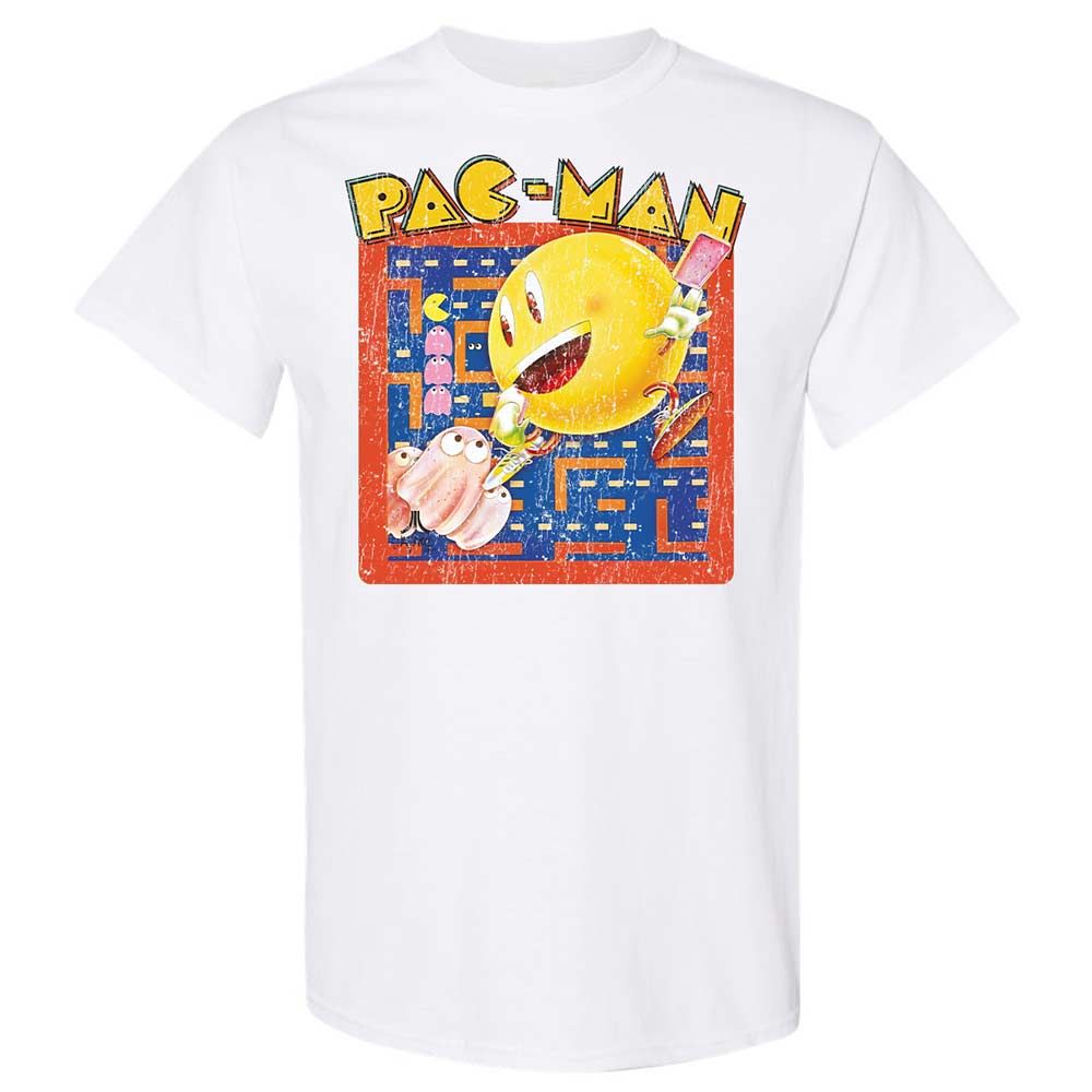 Classic Unisex T-Shirt - AMXR3QE2 - White - 16
