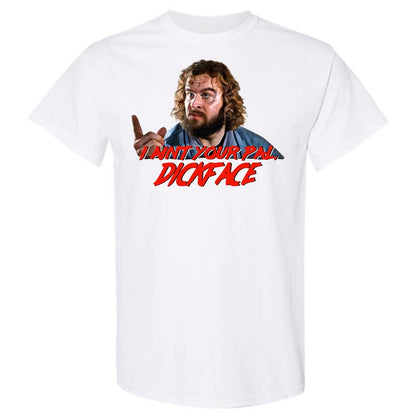 Classic Unisex T-Shirt - 8NFK1GJ2 - White - 16
