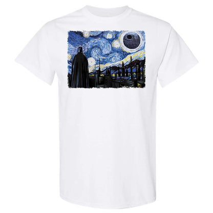 Classic Unisex T-Shirt - 9BE9FQ6P - White - 16