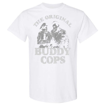 Classic Unisex T-Shirt - JXA7XDHX - White - 16