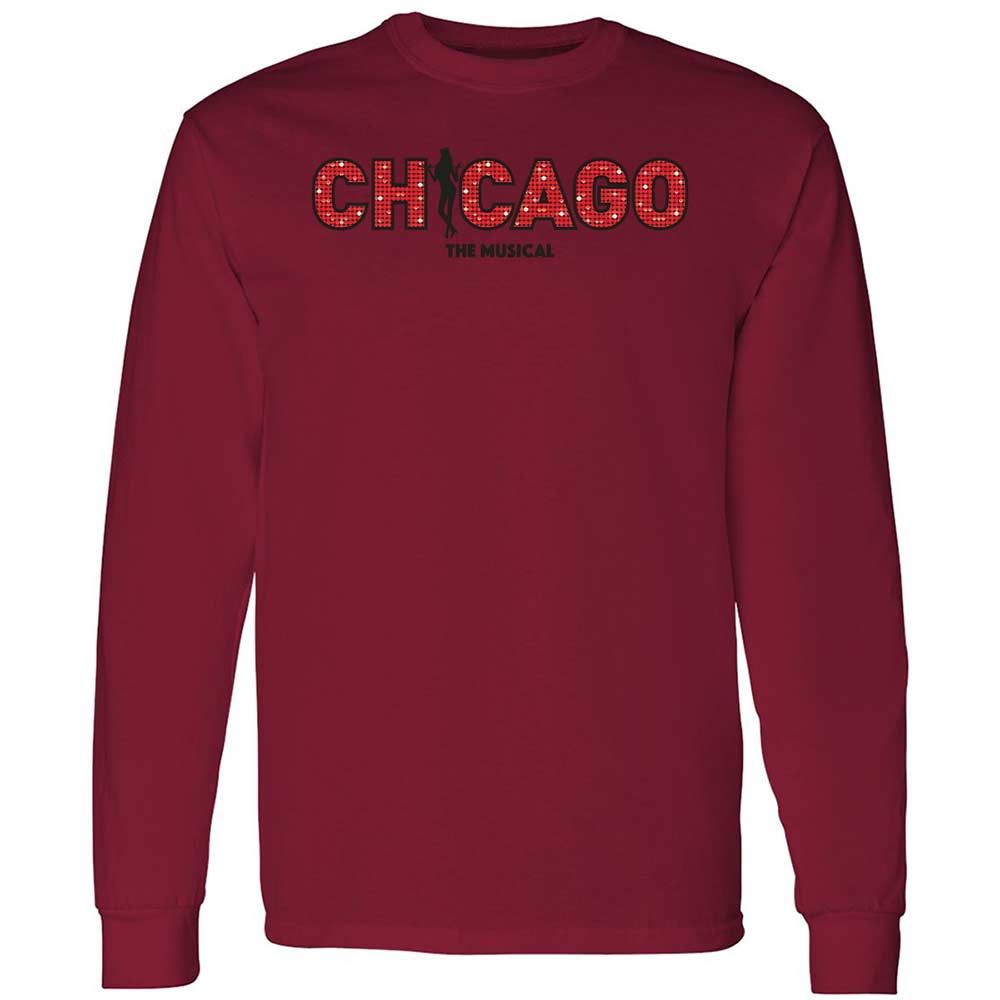 Chicago - Cardinal Red - 17