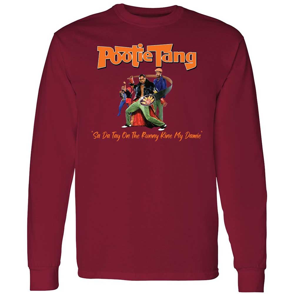 Sa Da Tay - Cardinal Red - 17