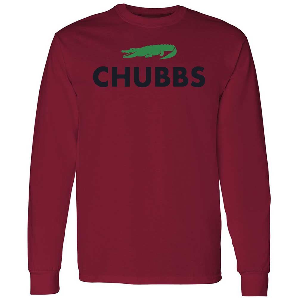 Chubbs - Cardinal Red - 17