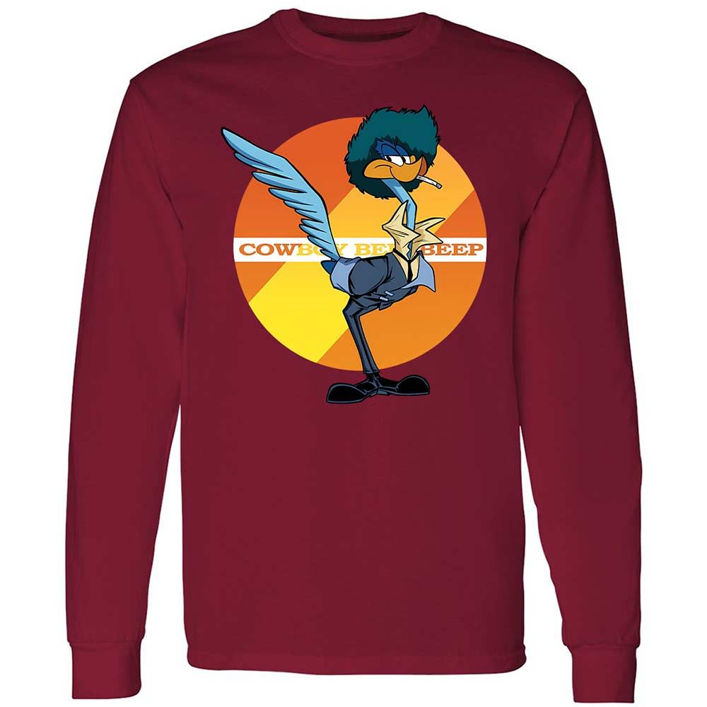 Cowboy BeepBeep - Cardinal Red - 17