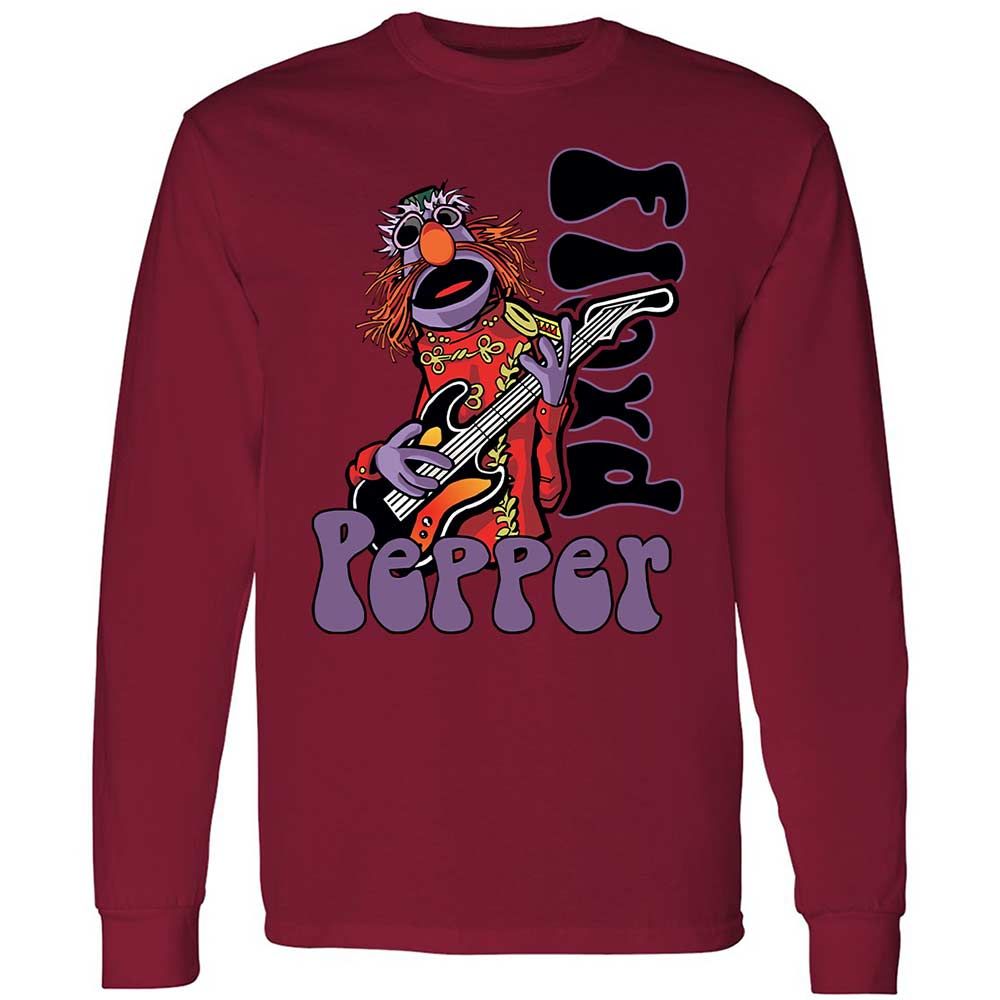 Hippest of the hip - Cardinal Red - 17