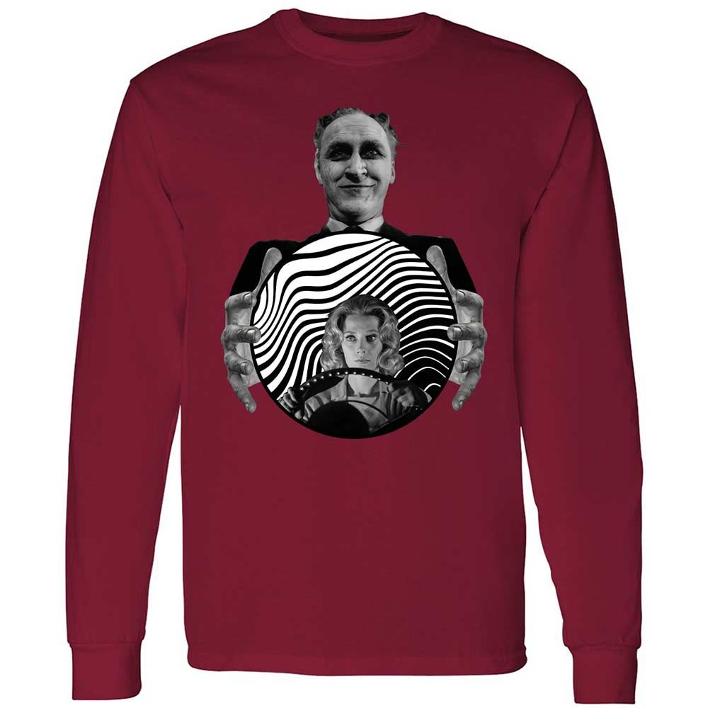 Carnival of Souls - Cardinal Red - 17