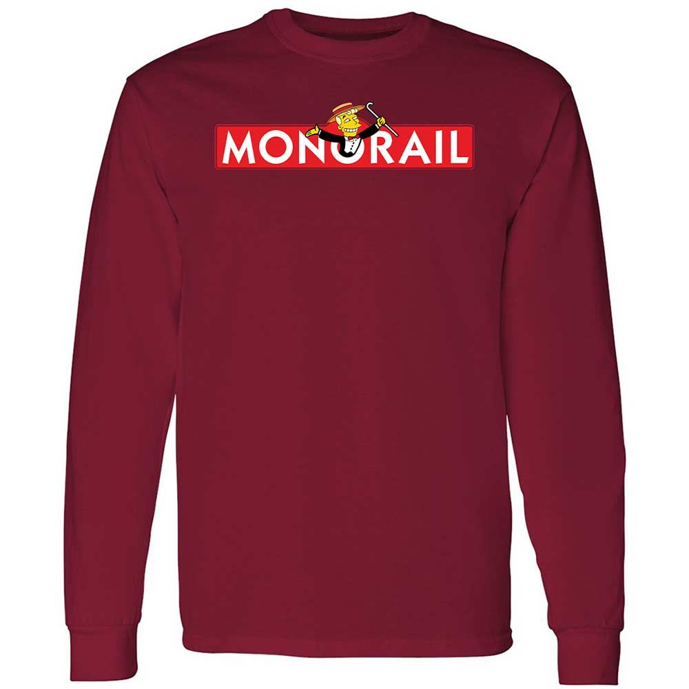Stonecutters Logo - Cardinal Red - 17