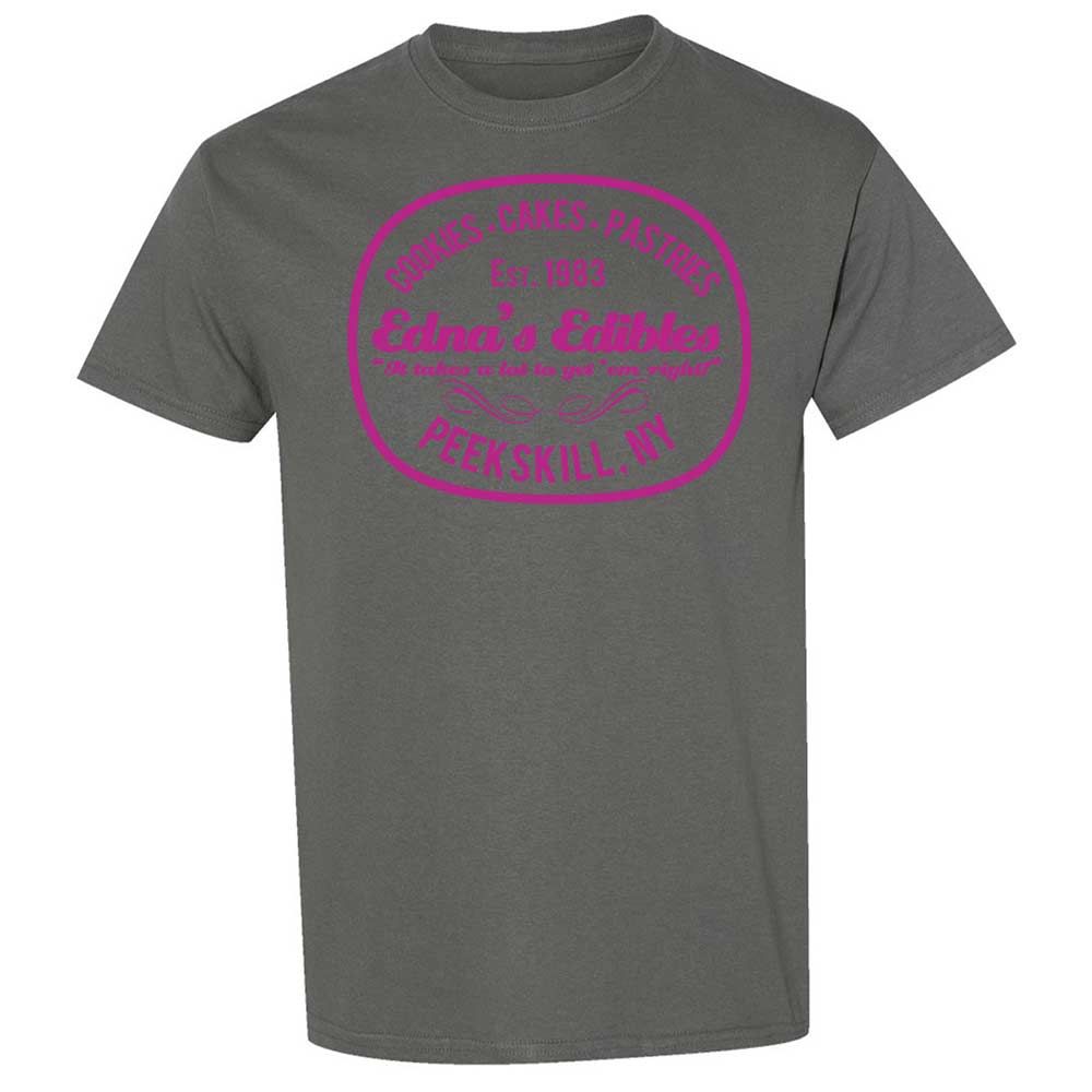 Classic Unisex T-Shirt - WA8TN65C - Charcoal - 17