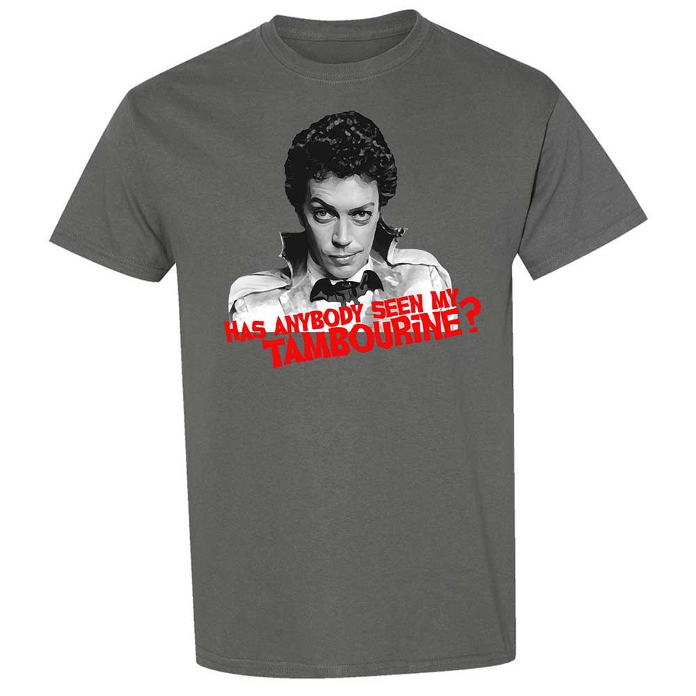 Classic Unisex T-Shirt - ZE887JSP - Charcoal - 17