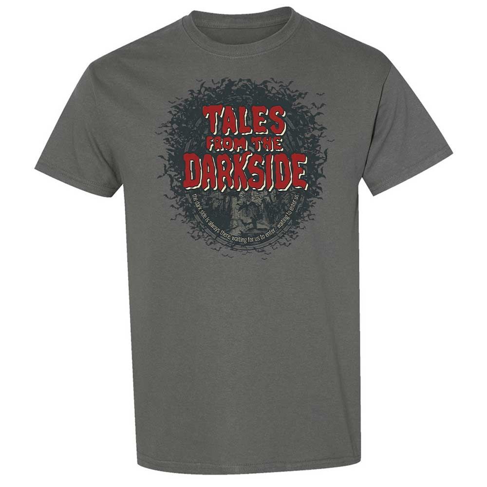 Darkside - Charcoal - 17
