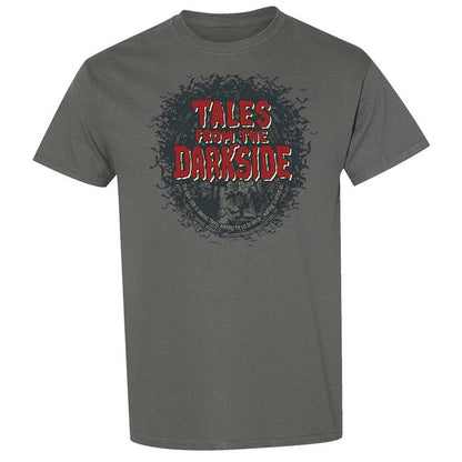 Darkside - Charcoal - 17