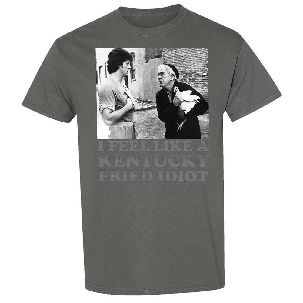 Classic Unisex T-Shirt - 4GS7L415 - Charcoal - 17