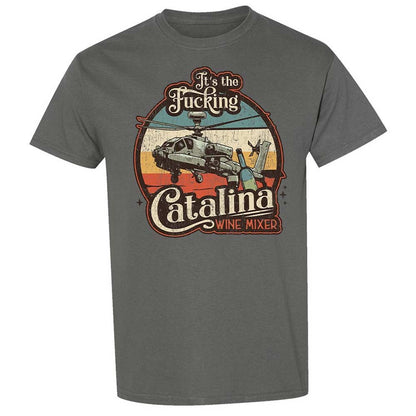 Classic Unisex T-Shirt - YYLKFUZL - Charcoal - 17