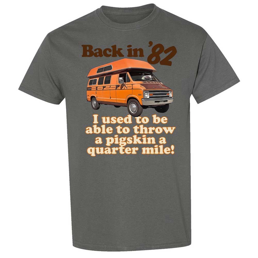 Classic Unisex T-Shirt - F7VD5WTE - Charcoal - 17