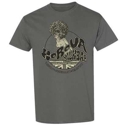 Korova Milkbar - Charcoal - 17