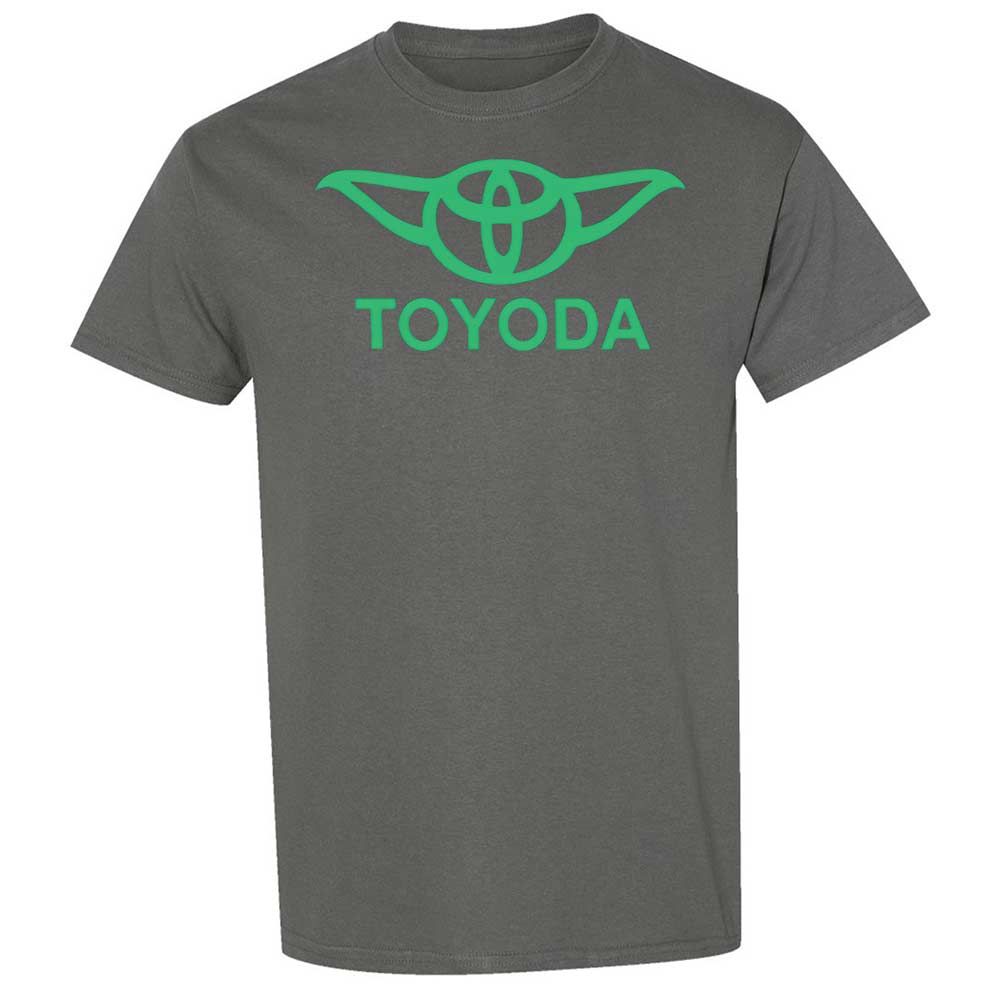 Classic Unisex T-Shirt - YACZNL7V - Charcoal - 17