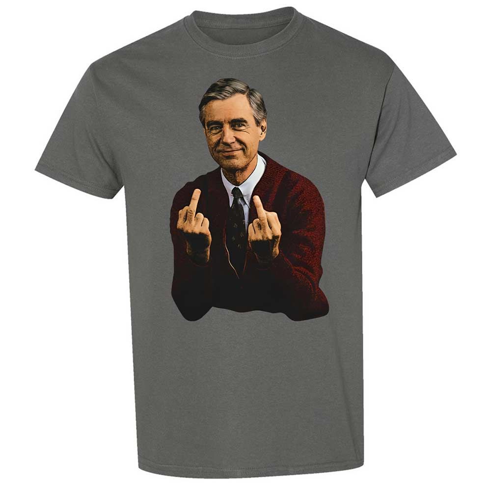 Classic Unisex T-Shirt - 2L7XPWZW - Charcoal - 17