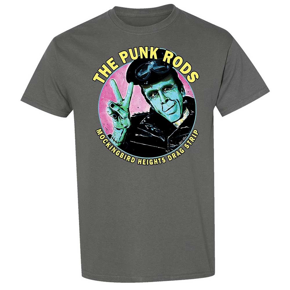 Classic Unisex T-Shirt - D9EB7NQK - Charcoal - 17