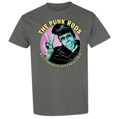 Classic Unisex T-Shirt - D9EB7NQK - Charcoal - 17