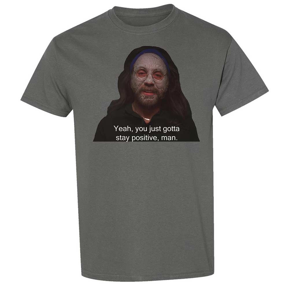 Classic Unisex T-Shirt - XTDR3VVT - Charcoal - 17
