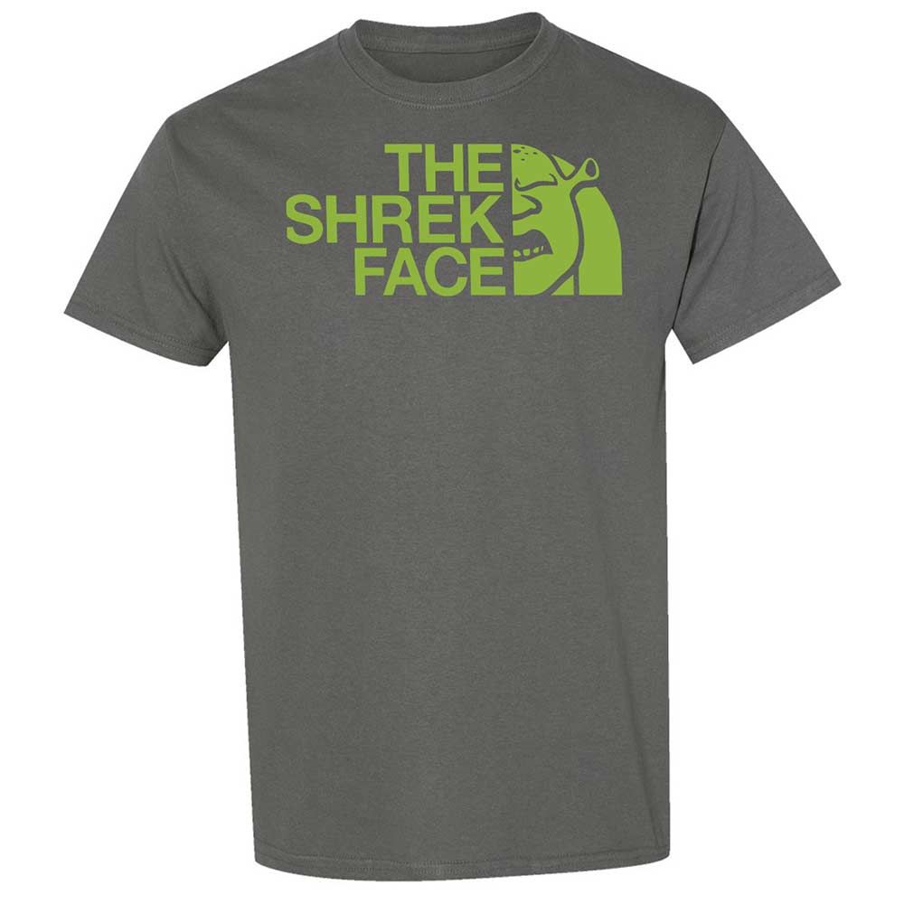 Classic Unisex T-Shirt - X8RQR3L8 - Charcoal - 17