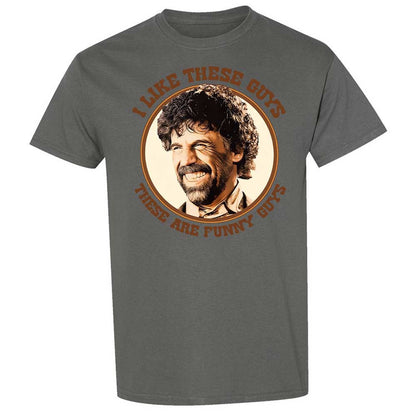 Classic Unisex T-Shirt - SWYX1NX2 - Charcoal - 17