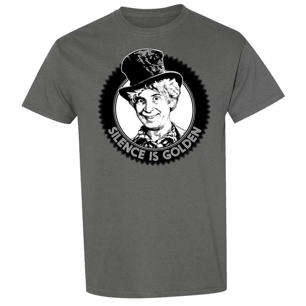 Classic Unisex T-Shirt - Z4AF6XBS - Charcoal - 17