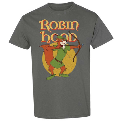 Classic Unisex T-Shirt - CA8NNPD2 - Charcoal - 17