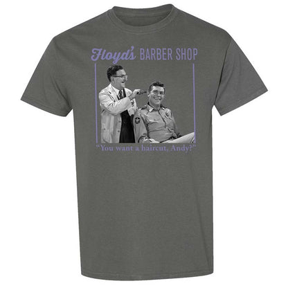 Classic Unisex T-Shirt - WGVMQMU9 - Charcoal - 17