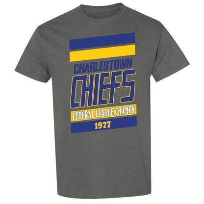 Classic Unisex T-Shirt - 2SM1HXUV - Charcoal - 17