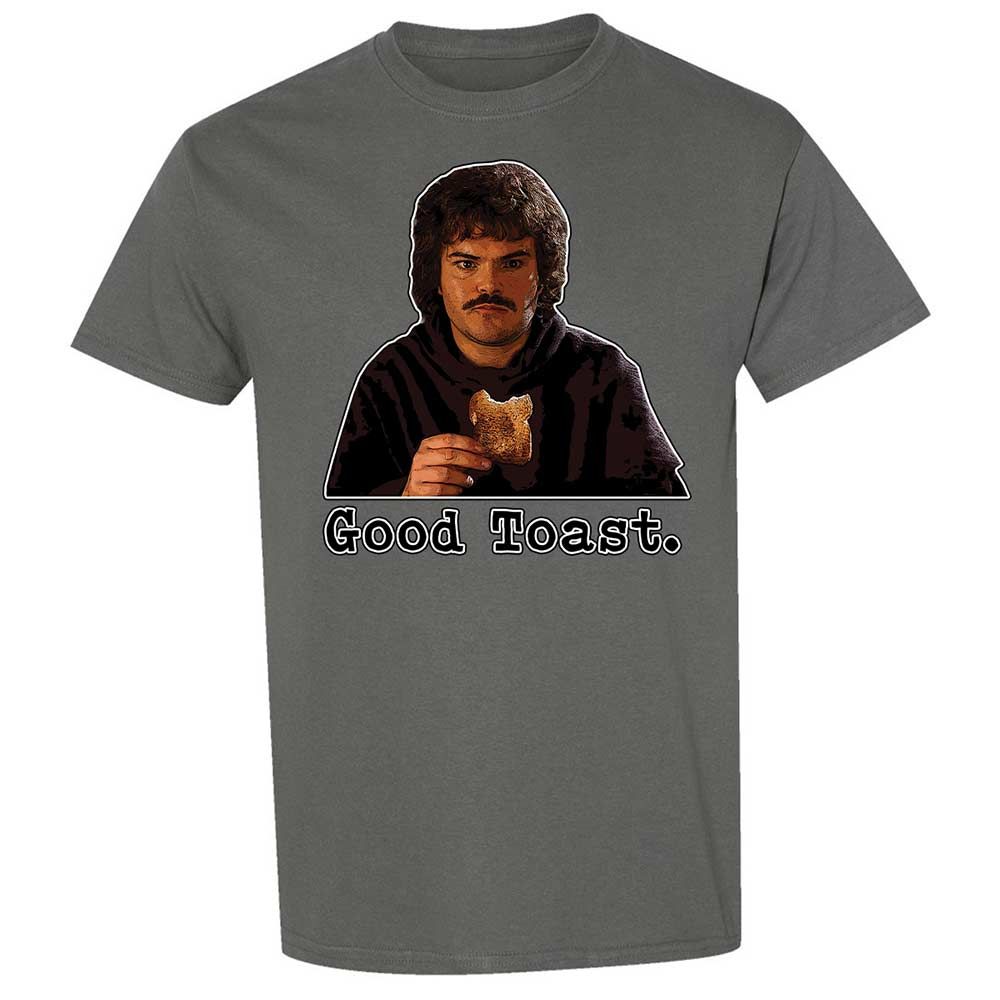 Classic Unisex T-Shirt - W4SV1HFX - Charcoal - 17