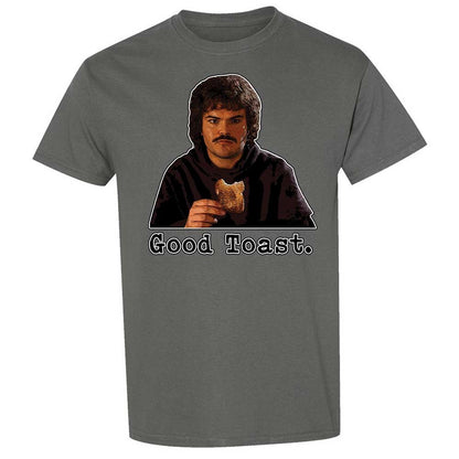 Classic Unisex T-Shirt - W4SV1HFX - Charcoal - 17