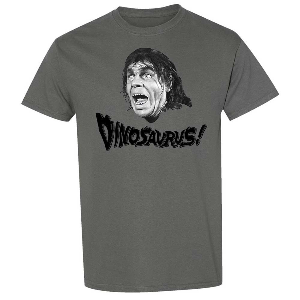 Classic Unisex T-Shirt - F9ZR7KMS - Charcoal - 17