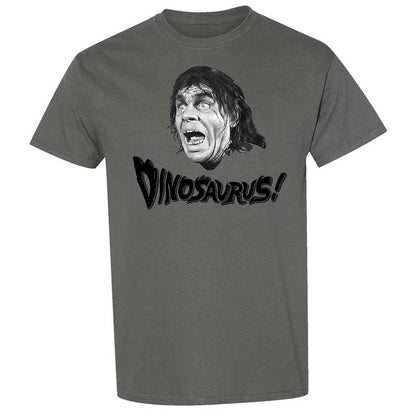 Classic Unisex T-Shirt - F9ZR7KMS - Charcoal - 17