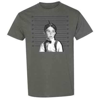 Classic Unisex T-Shirt - LKT1X25K - Charcoal - 17