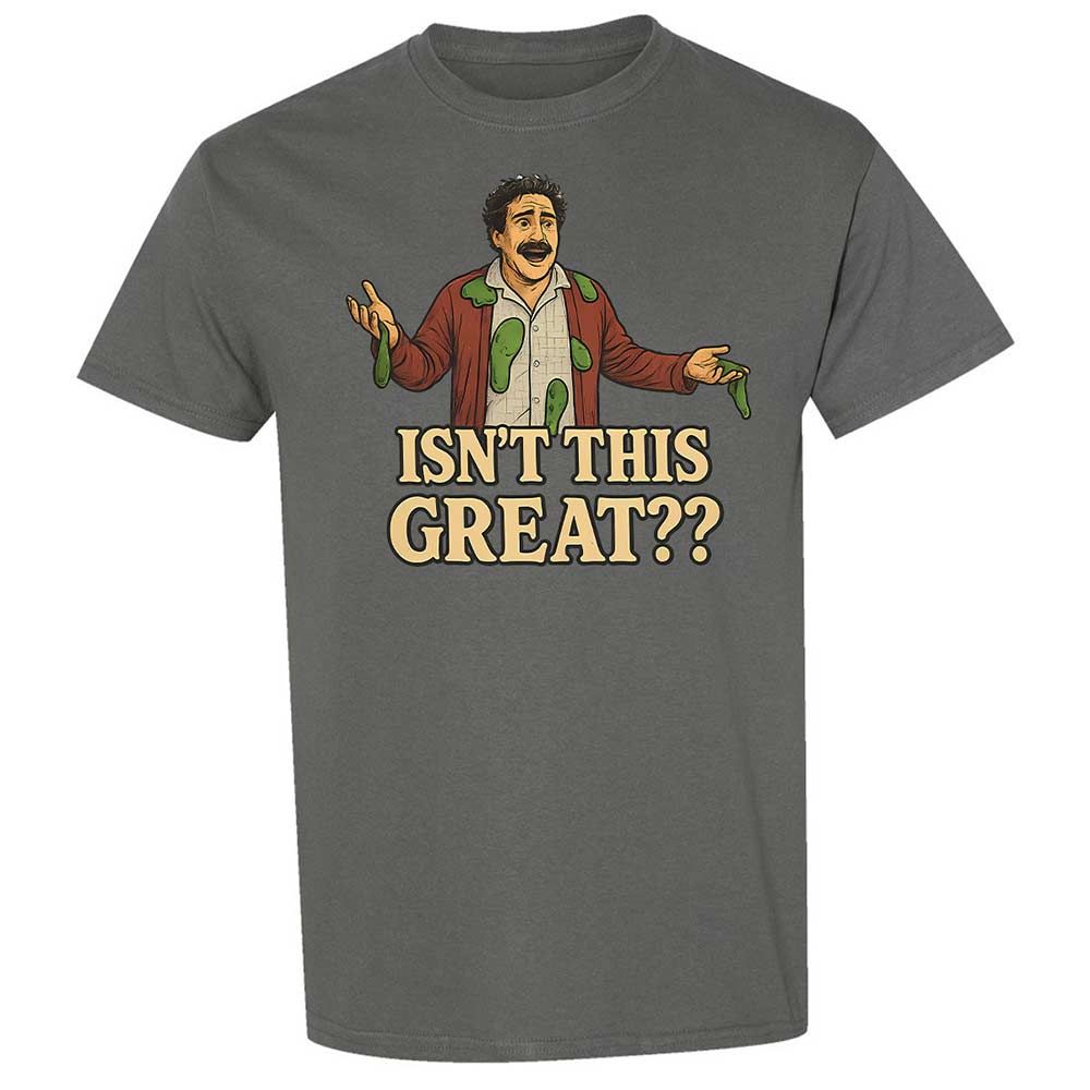 Classic Unisex T-Shirt - FCZRJRLP - Charcoal - 17