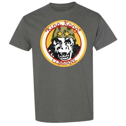 King Kong Company - Charcoal - 17