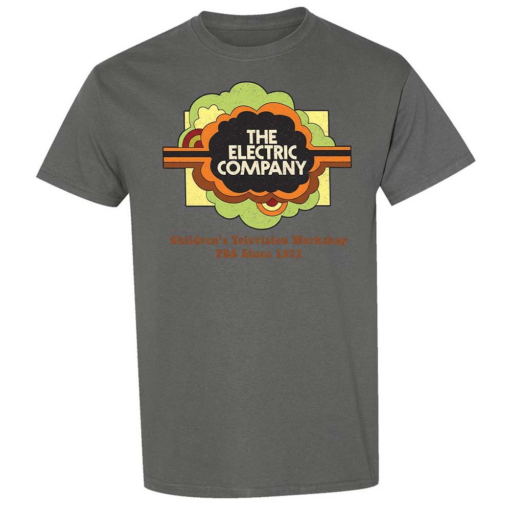 Classic Unisex T-Shirt - WQK1M196 - Charcoal - 17