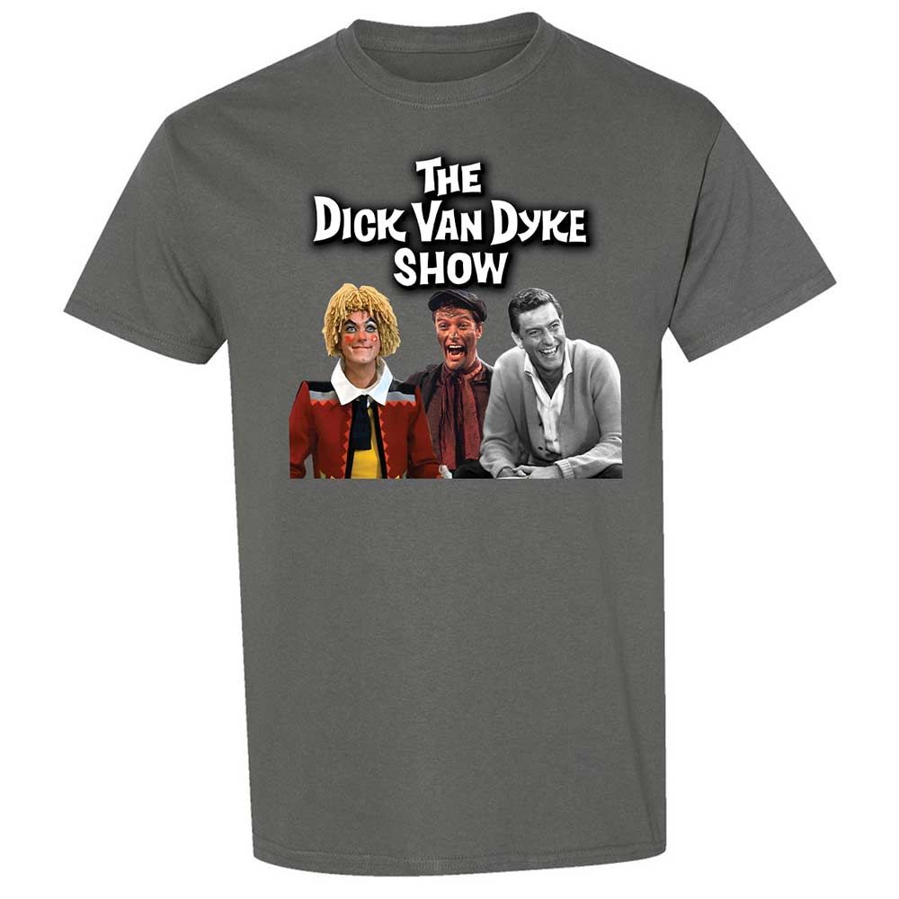Classic Unisex T-Shirt - 8A1HFGG2 - Charcoal - 17