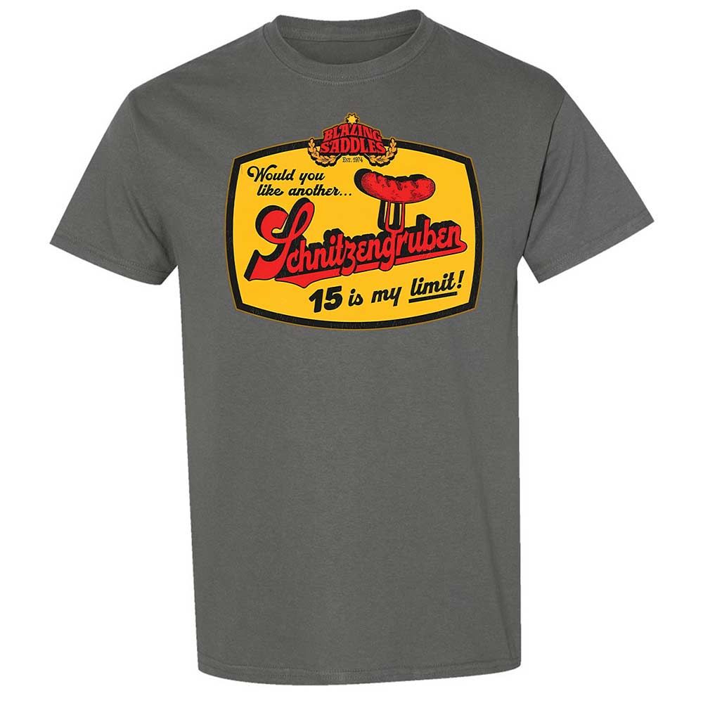 Schnitzengruben - Charcoal - 17