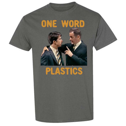 One Word - Charcoal - 17