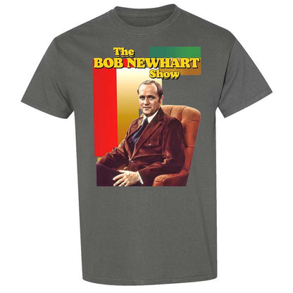 The Bob Newhart Show - Charcoal - 17