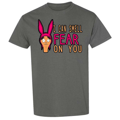 Classic Unisex T-Shirt - ZWXU5432 - Charcoal - 17
