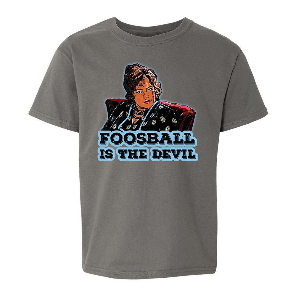 Kids T-Shirt - G86SUCE6 - Charcoal - 17