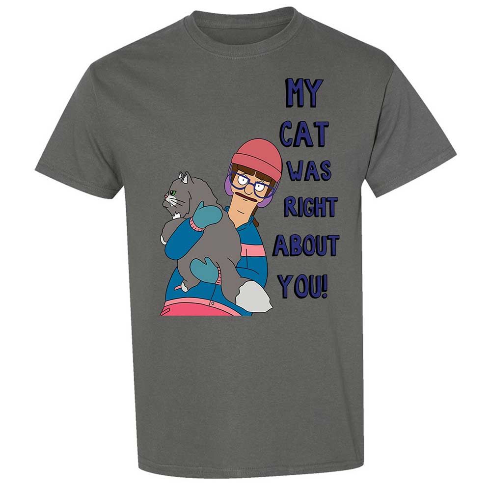 Classic Unisex T-Shirt - FLAD2L28 - Charcoal - 17